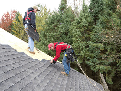 About Roof Repair Experts Collins, MO